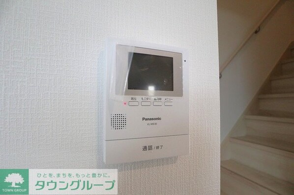 立野戸建の物件内観写真